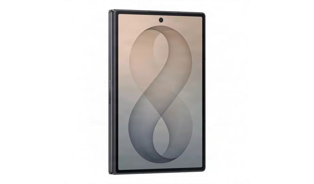 Samsung Galaxy Z Fold8 5G 256GB 12GB Dual-SIM Unlocked Smartphone - Graphite