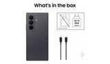 Samsung Galaxy Z Fold8 Ultra 5G 8" Smartphone 256GB Unlocked - Graphite