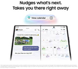 Samsung Galaxy Z Fold8 Ultra 5G 256GB 12GB Foldable Smartphone Violet Shadow