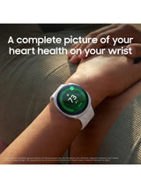 Samsung Galaxy Watch9 40mm Bluetooth 32GB Wear OS-6 Smartwatch - Graphite