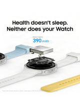 Samsung Galaxy Watch9 40mm Bluetooth 32GB Wear OS-6 Smartwatch - Graphite