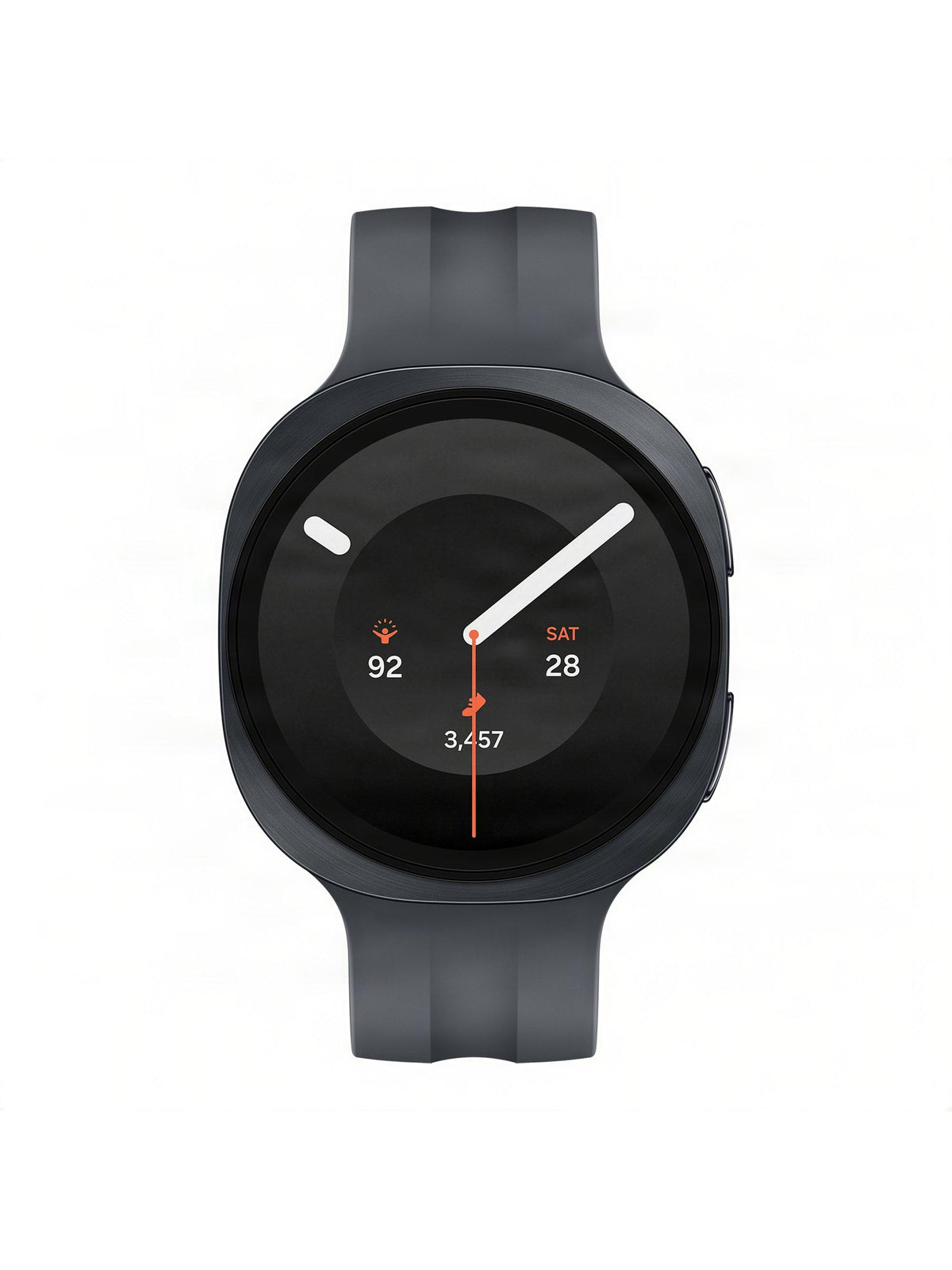 Samsung Galaxy Watch9 40mm Bluetooth 32GB Wear OS-6 Smartwatch - Graphite
