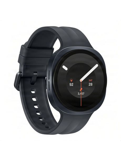Samsung Galaxy Watch9 40mm Bluetooth 32GB Wear OS-6 Smartwatch - Graphite