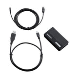 Shimano SM-PCE02 E-tube SEIS Di2 PC Interface Device With SD50/SD300 Cable