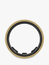 Samsung Galaxy Ring Health & Fitness Tracker Smart Ring - Titanium Gold - 8