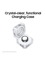 Samsung Galaxy Ring Health & Fitness Tracker Smart Ring - Titanium Gold - 8