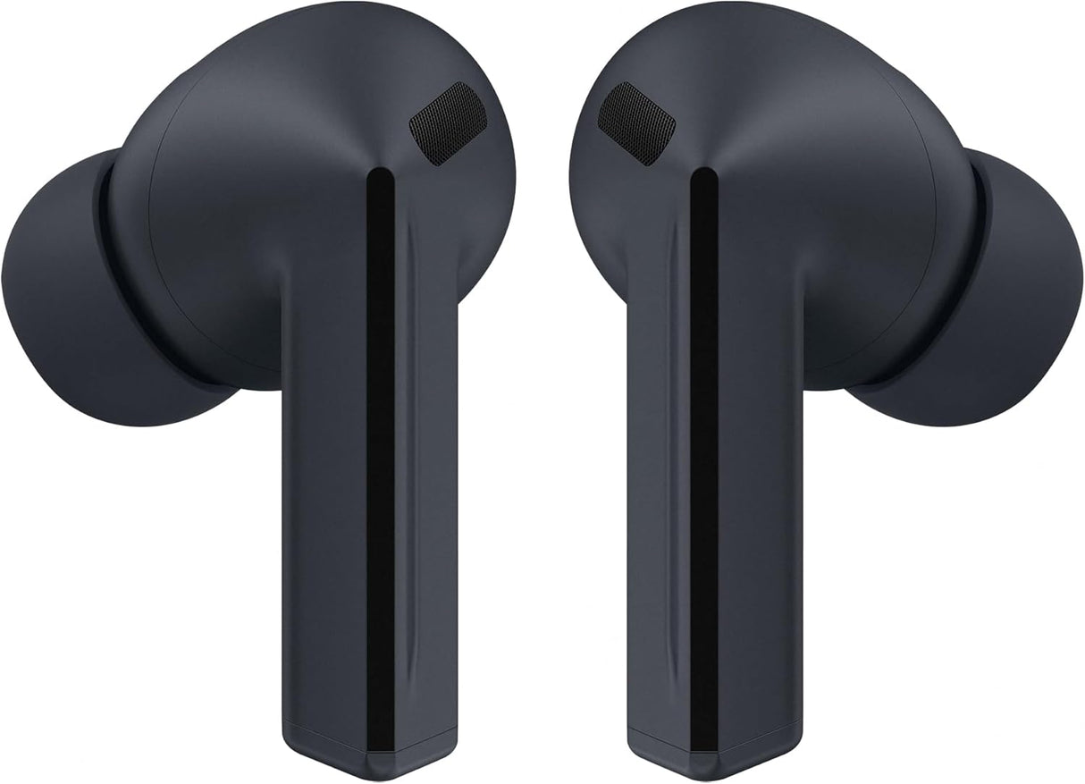 Samsung Galaxy Buds3 FE ANC True Wireless Bluetooth In-Ear Earbuds - Black