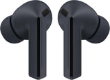 Samsung Galaxy Buds3 FE ANC True Wireless Bluetooth In-Ear Earbuds - Black