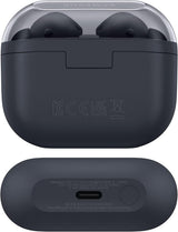 Samsung Galaxy Buds3 FE ANC True Wireless Bluetooth In-Ear Earbuds - Black