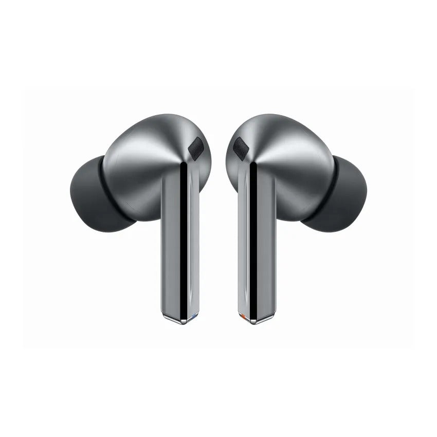 Samsung Galaxy Buds3 Pro Bluetooth Noise-Cancelling In Ear Earbuds - Silver