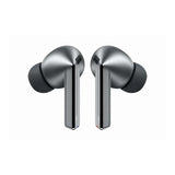 Samsung Galaxy Buds3 Pro Bluetooth Noise-Cancelling In Ear Earbuds - Silver