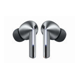 Samsung Galaxy Buds3 Pro Bluetooth Noise-Cancelling In Ear Earbuds - Silver