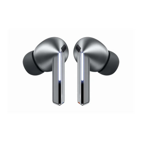 Samsung Galaxy Buds3 Pro Bluetooth Noise-Cancelling In Ear Earbuds - Silver