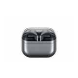 Samsung Galaxy Buds3 Pro Bluetooth Noise-Cancelling In Ear Earbuds - Silver