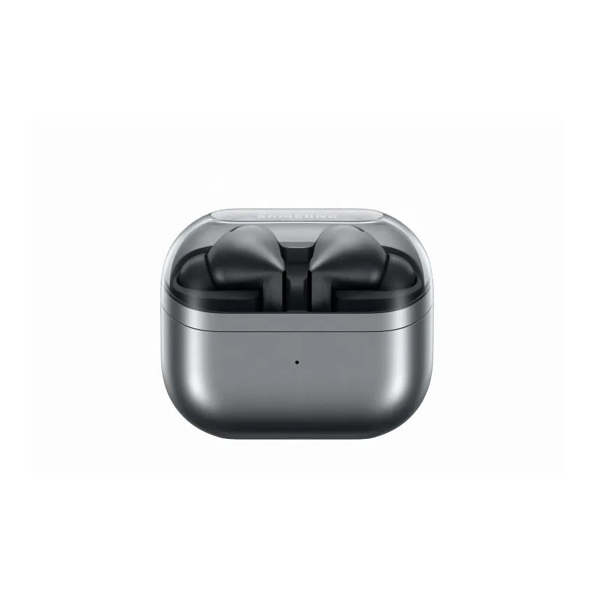 Samsung Galaxy Buds3 Pro Bluetooth Noise-Cancelling In Ear Earbuds - Silver