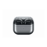 Samsung Galaxy Buds3 Pro Bluetooth Noise-Cancelling In Ear Earbuds - Silver