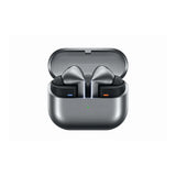 Samsung Galaxy Buds3 Pro Bluetooth Noise-Cancelling In Ear Earbuds - Silver