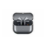 Samsung Galaxy Buds3 Pro Bluetooth Noise-Cancelling In Ear Earbuds - Silver