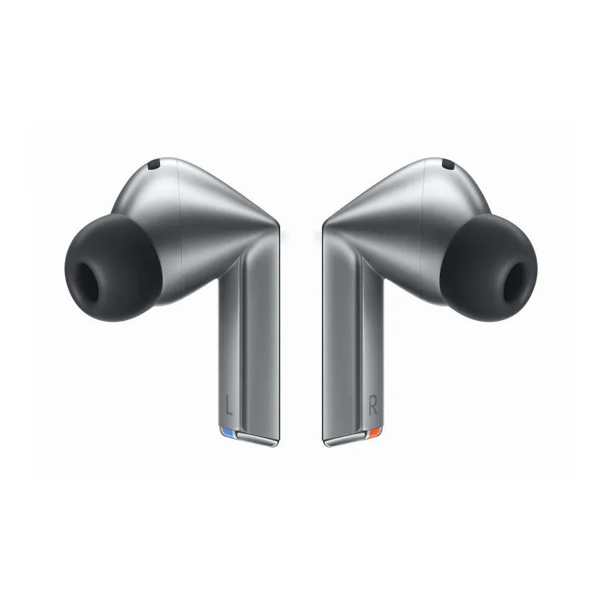 Samsung Galaxy Buds3 Pro Bluetooth Noise-Cancelling In Ear Earbuds - Silver