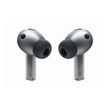Samsung Galaxy Buds3 Pro Bluetooth Noise-Cancelling In Ear Earbuds - Silver
