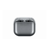 Samsung Galaxy Buds3 Pro Bluetooth Noise-Cancelling In Ear Earbuds - Silver