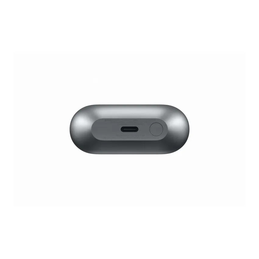 Samsung Galaxy Buds3 Pro Bluetooth Noise-Cancelling In Ear Earbuds - Silver