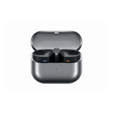 Samsung Galaxy Buds3 Pro Bluetooth Noise-Cancelling In Ear Earbuds - Silver