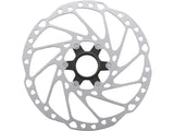 Shimano SM-RT64 Deore Centre-Lock Disc Rotor with External Lockring 203mm
