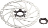 Shimano SM-RT64 Deore Centre-Lock Disc Rotor with External Lockring 203mm