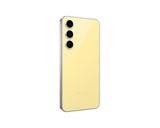 Samsung Galaxy S24 FE 5G 128GB 8GB RAM Dual SIM Unlocked Smartphone - Yellow