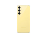 Samsung Galaxy S24 FE 5G 128GB 8GB RAM Dual SIM Unlocked Smartphone - Yellow