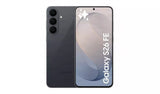 Samsung Galaxy S26 FE 5G 128GB Dual SIM+eSIM Unlocked Smartphone - Graphite