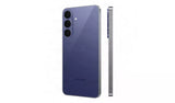 Samsung Galaxy S26 FE 5G 128GB Dual-SIM+eSIM Unlocked Smartphone - Blueberry