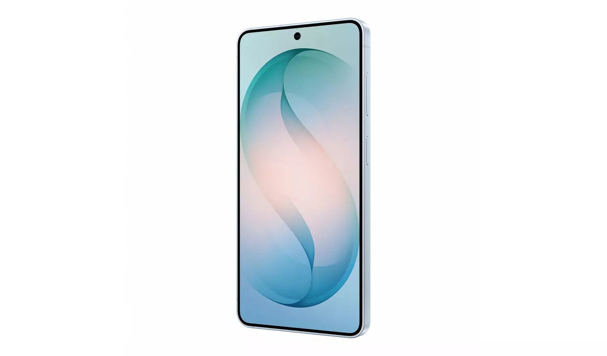 Samsung Galaxy S26 5G 6.3'' Smartphone 256GB SIM-Free Unlocked - Sky Blue