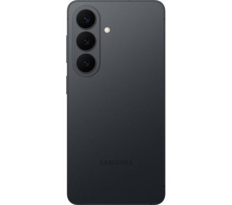 Samsung Galaxy S26 6.3'' 5G Smartphone 256GB 12GB RAM Dual-SIM-Free - Black