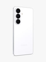 Samsung Galaxy S26 5G 6.3” Smartphone 12GB 256GB Unlocked SIM-Free - White