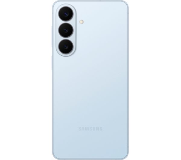 Samsung Galaxy S26+ 5G 256GB 12GB RAM Dual-SIM Unlocked Smartphone Sky Blue