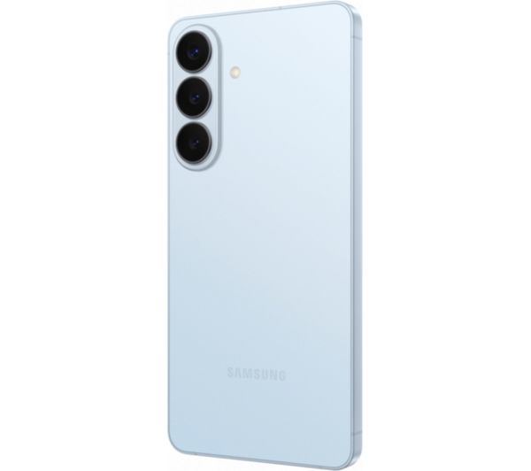 Samsung Galaxy S26+ 5G 256GB 12GB RAM Dual-SIM Unlocked Smartphone Sky Blue