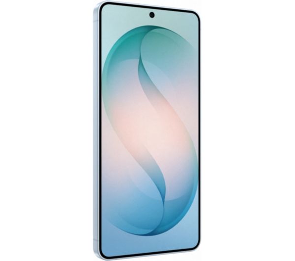 Samsung Galaxy S26+ 5G 256GB 12GB RAM Dual-SIM Unlocked Smartphone Sky Blue