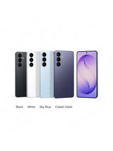 Samsung Galaxy S26+ 12GB RAM Unlocked 6.7” 512GB Smartphone - Cobalt Violet