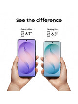 Samsung Galaxy S26+ 12GB RAM Unlocked 6.7” 512GB Smartphone - Cobalt Violet