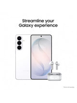 NEW Samsung Galaxy S26+ 5G Dual SIM Unlocked Smartphone 256GB 12GB RAM - White