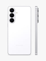 NEW Samsung Galaxy S26+ 5G Dual SIM Unlocked Smartphone 256GB 12GB RAM - White