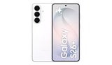 Samsung Galaxy S26+ 5G 6.7in Dual SIM 512GB 12GB Unlocked Smartphone - White