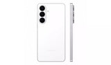 Samsung Galaxy S26+ 5G 6.7in Dual SIM 512GB 12GB Unlocked Smartphone - White