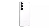 Samsung Galaxy S26+ 5G 6.7in Dual SIM 512GB 12GB Unlocked Smartphone - White
