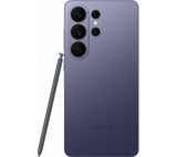 Samsung Galaxy S26 Ultra 5G Smartphone 256GB Dual-SIM-Free - Cobalt Violet