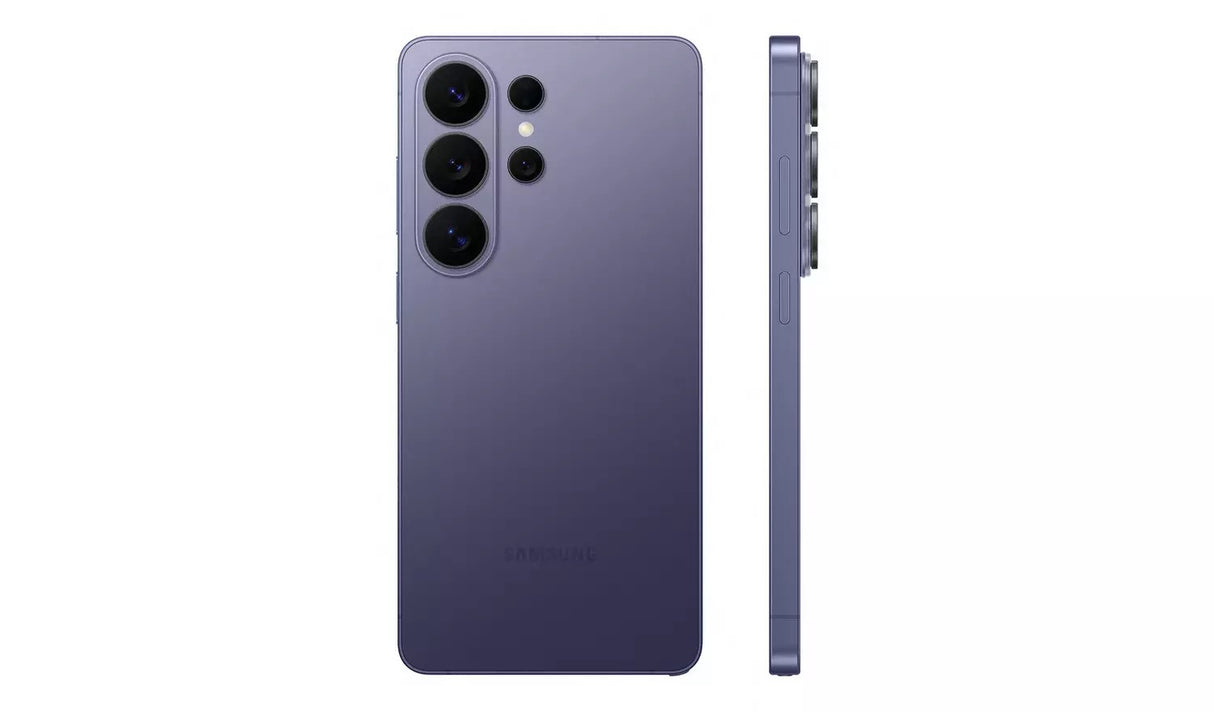 Samsung Galaxy S26 Ultra 5G Smartphone 512GB Unlocked SIM-Free - Violet