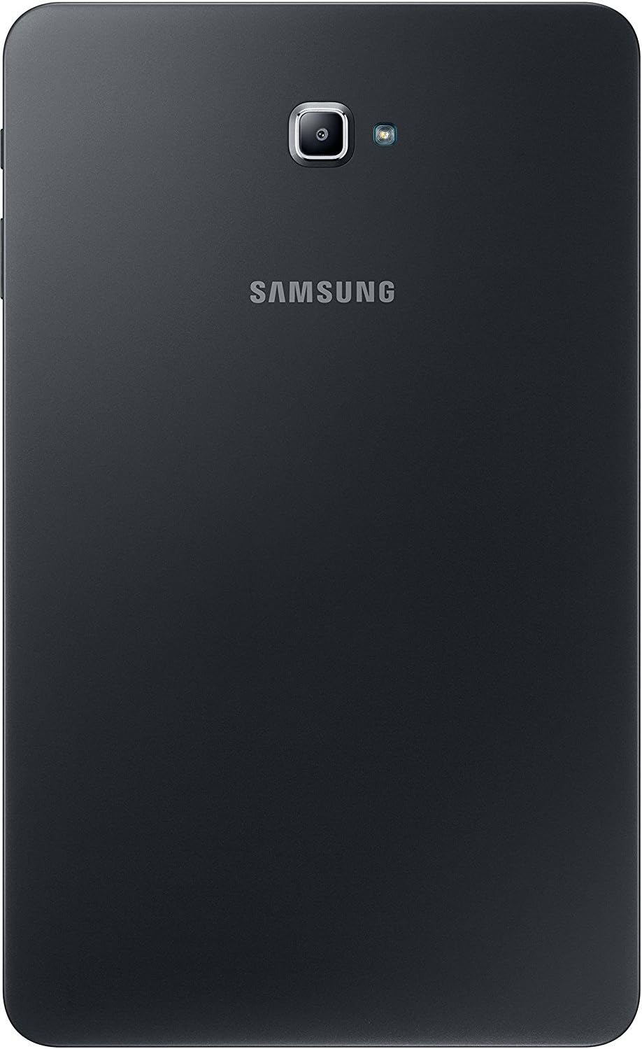 Samsung Galaxy Tab A 10.1 SM-T585 32GB 4G LTE Unlocked Android Tablet Black