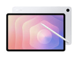 Samsung Galaxy Tab S11 11" 128GB 12GB RAM Wi-Fi + 5G Android Tablet - Silver
